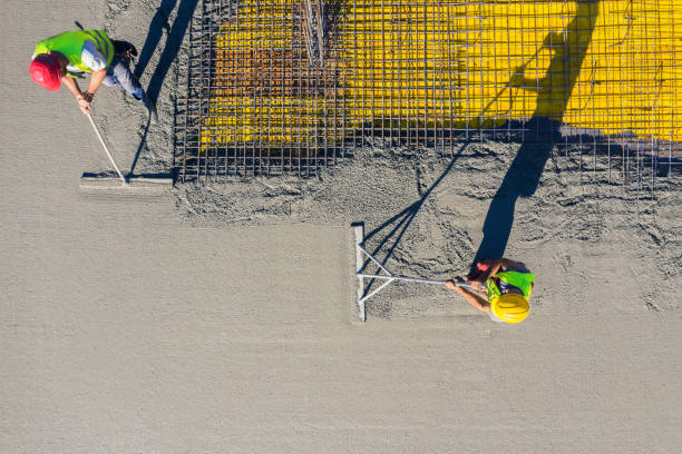 Best Residential Concrete Solutions in Norwalk, CT