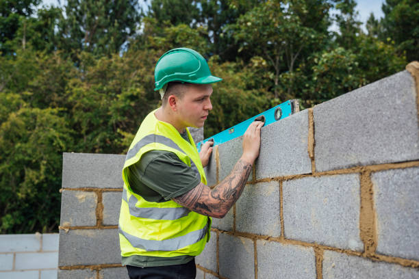 Professional Concrete contractor in CT