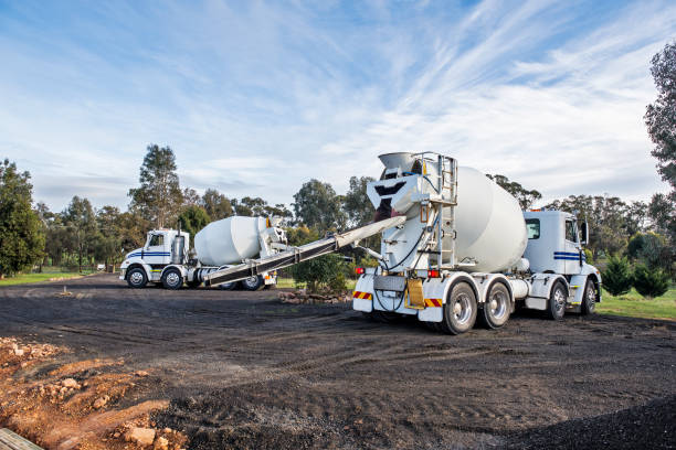 Best Concrete Foundation Repair in Norwalk, CT
