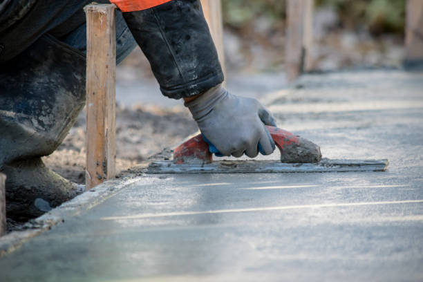 Best Concrete Removal and Replacement in Norwalk, CT