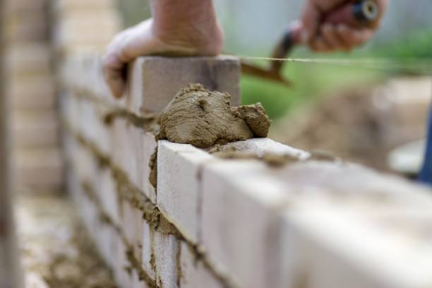 Best Concrete Driveway Installation in Norwalk, CT