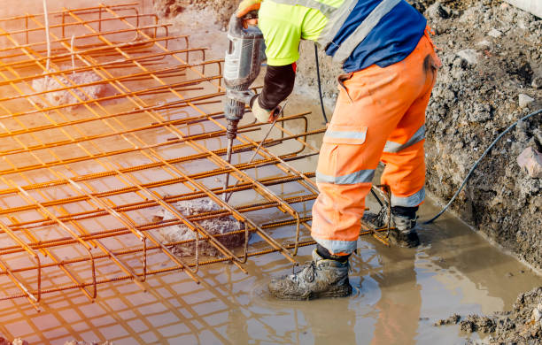 Best Concrete Grinding and Polishing in Norwalk, CT