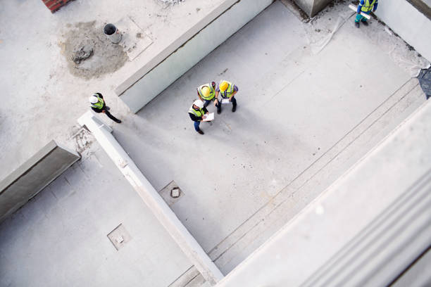 Best Concrete Grinding and Polishing in Norwalk, CT