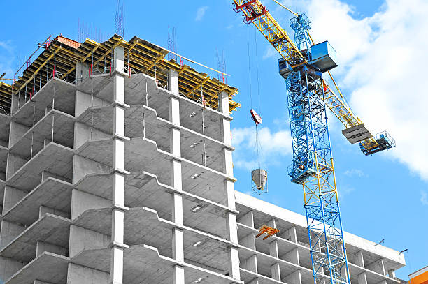 Best Concrete Slab Construction in Norwalk, CT